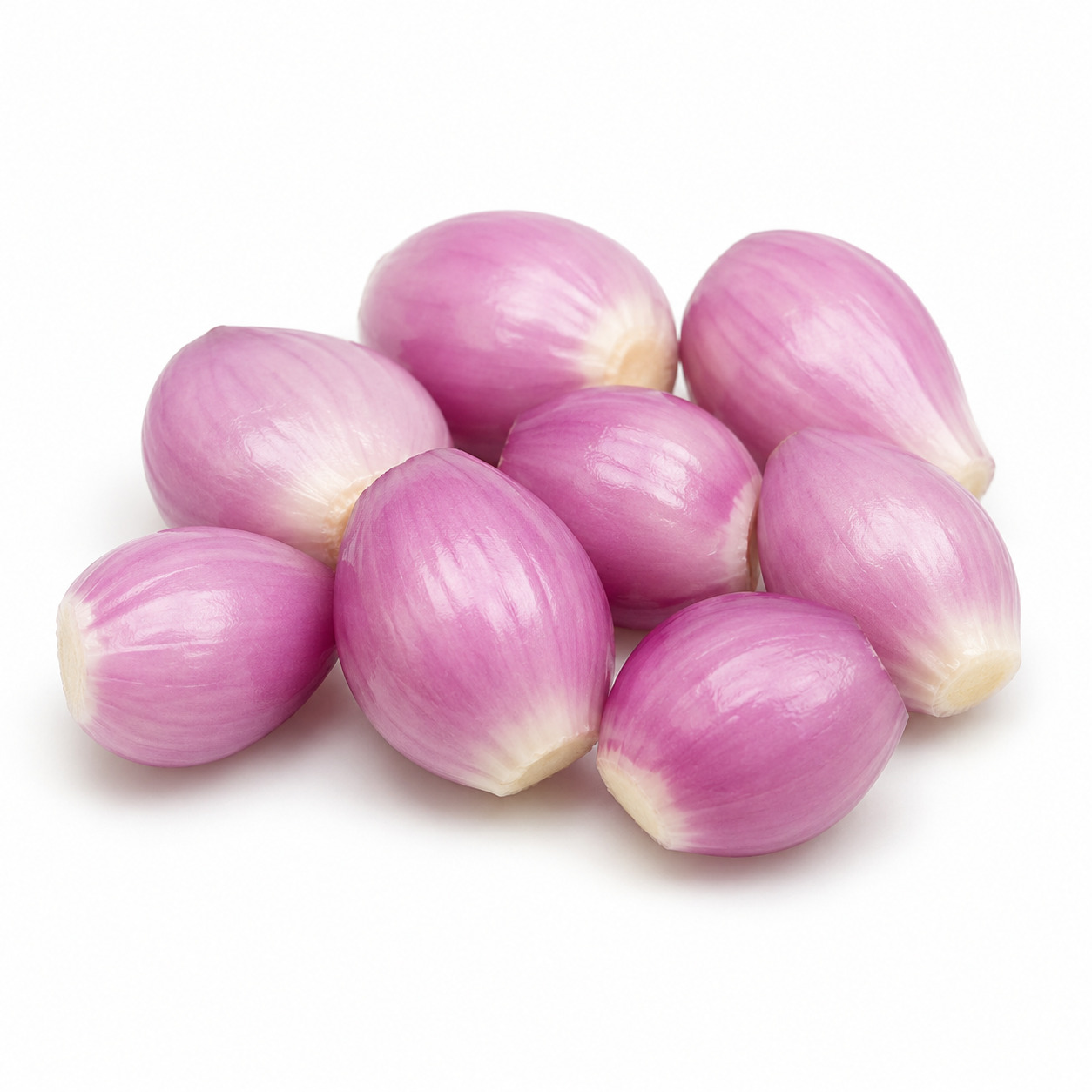 Clean Shallot