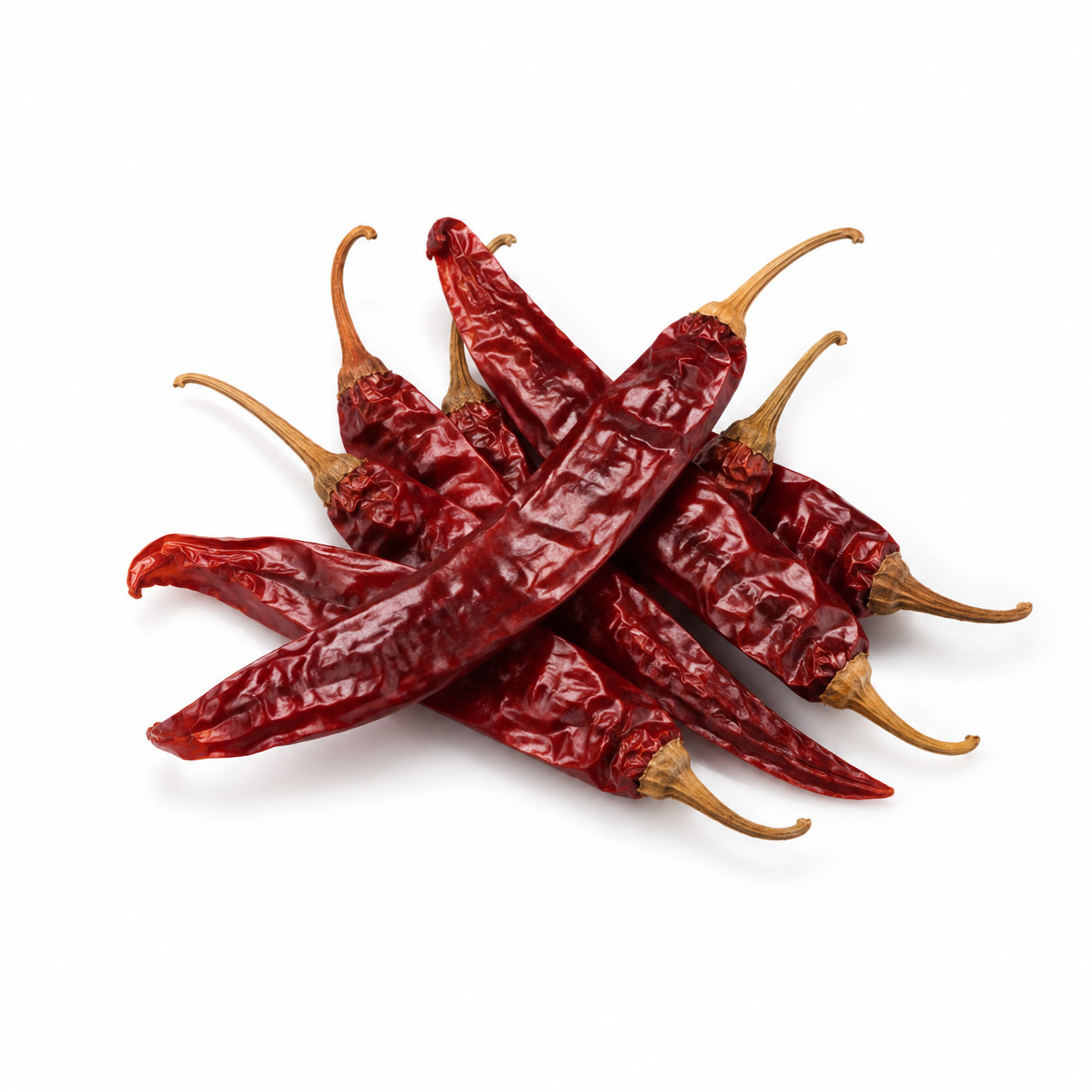 Dried Chilli