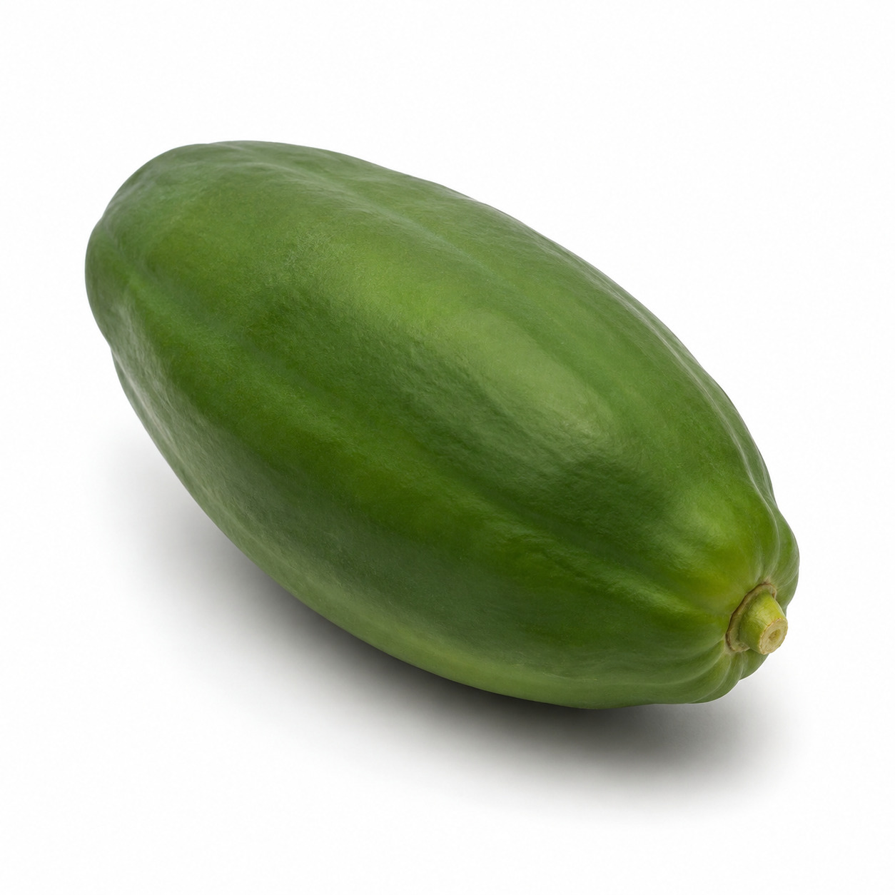 Green Papaya
