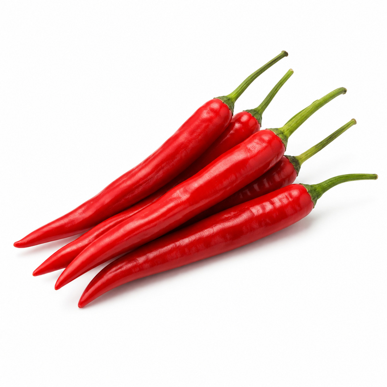 Long Red Chili