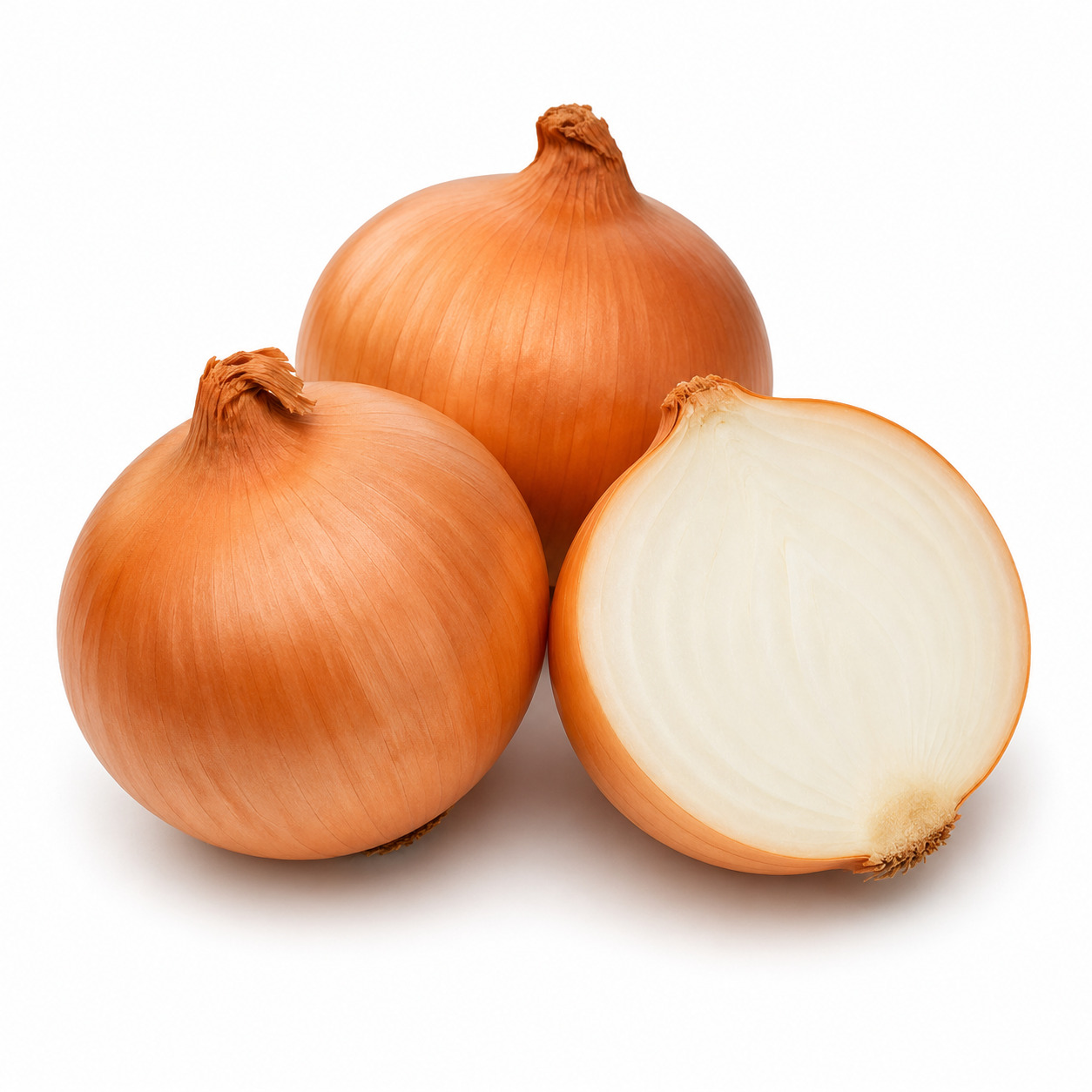 Onion Bombay