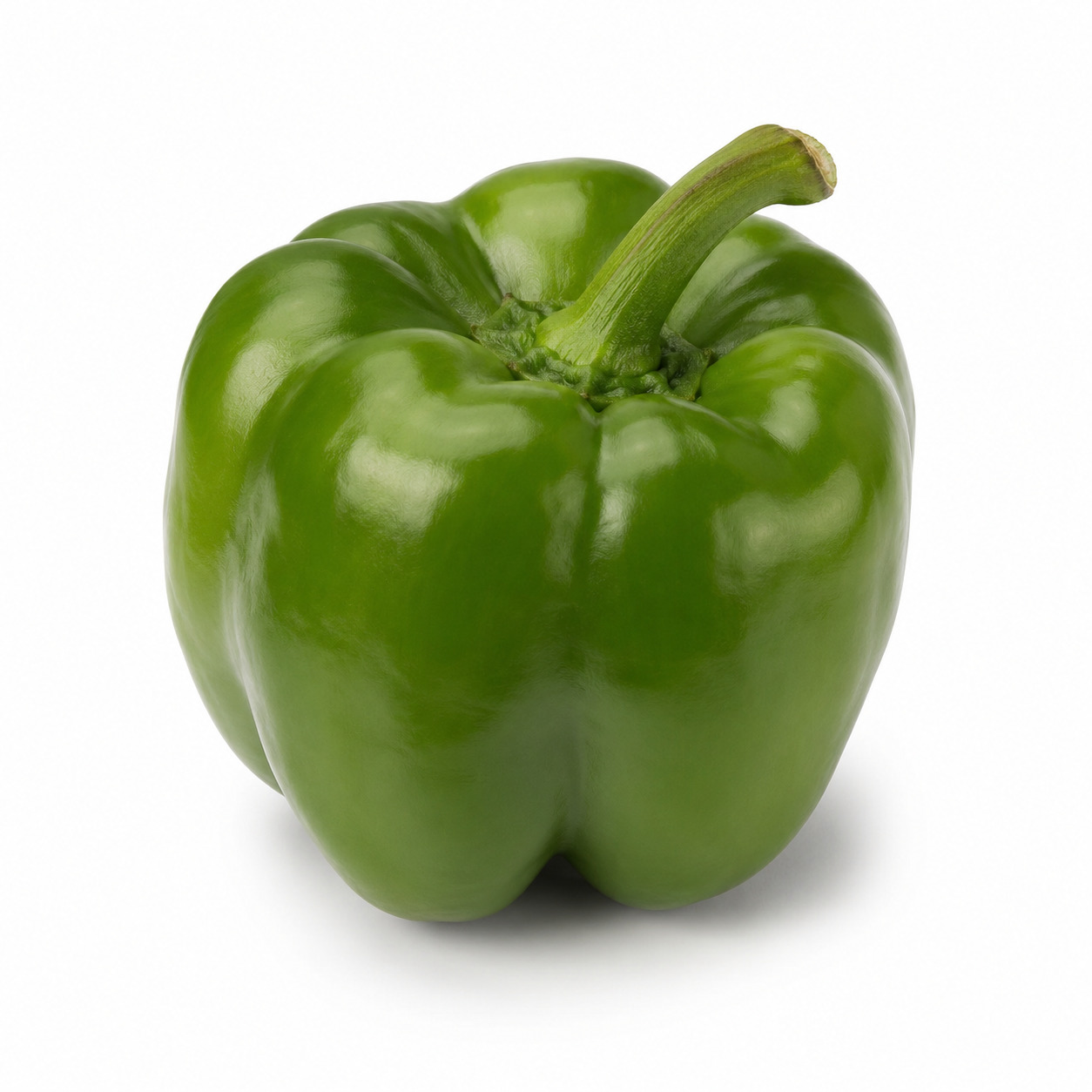 Paprika Green