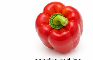 Paprika Red
