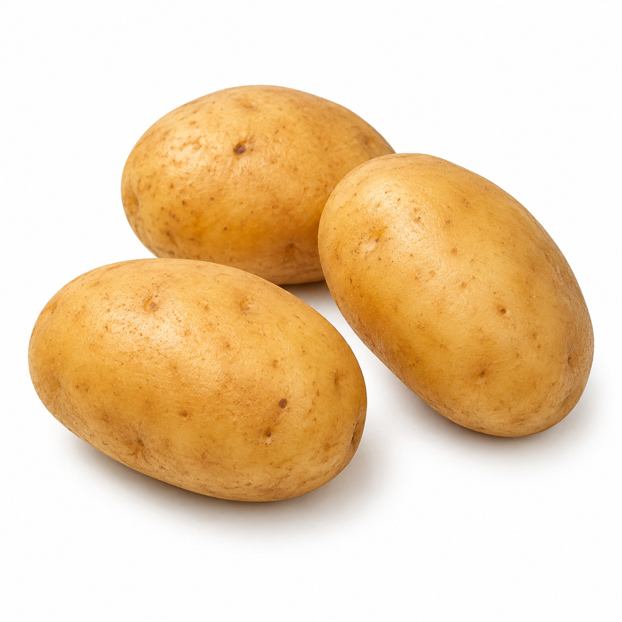 Potato Medium