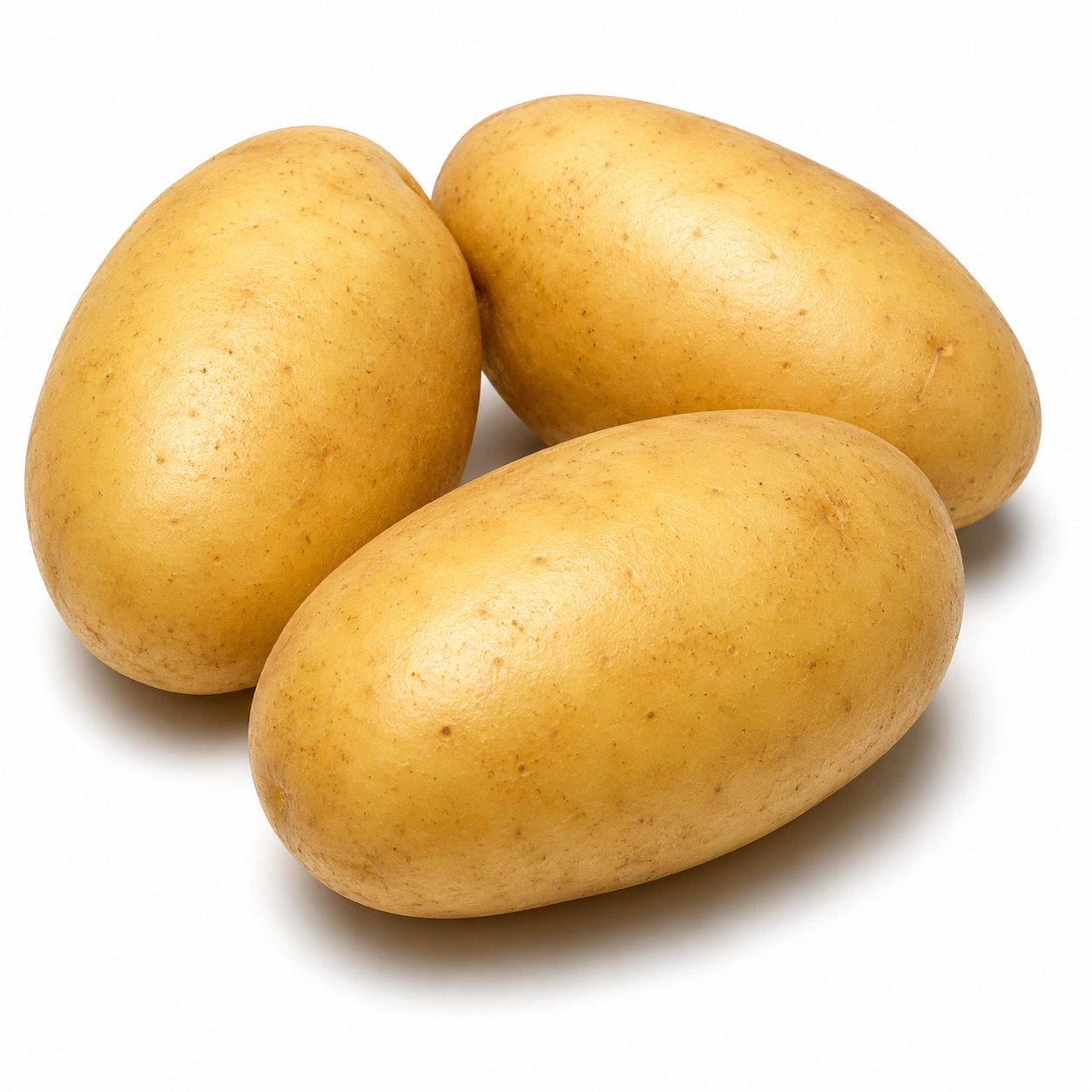 Potato Super