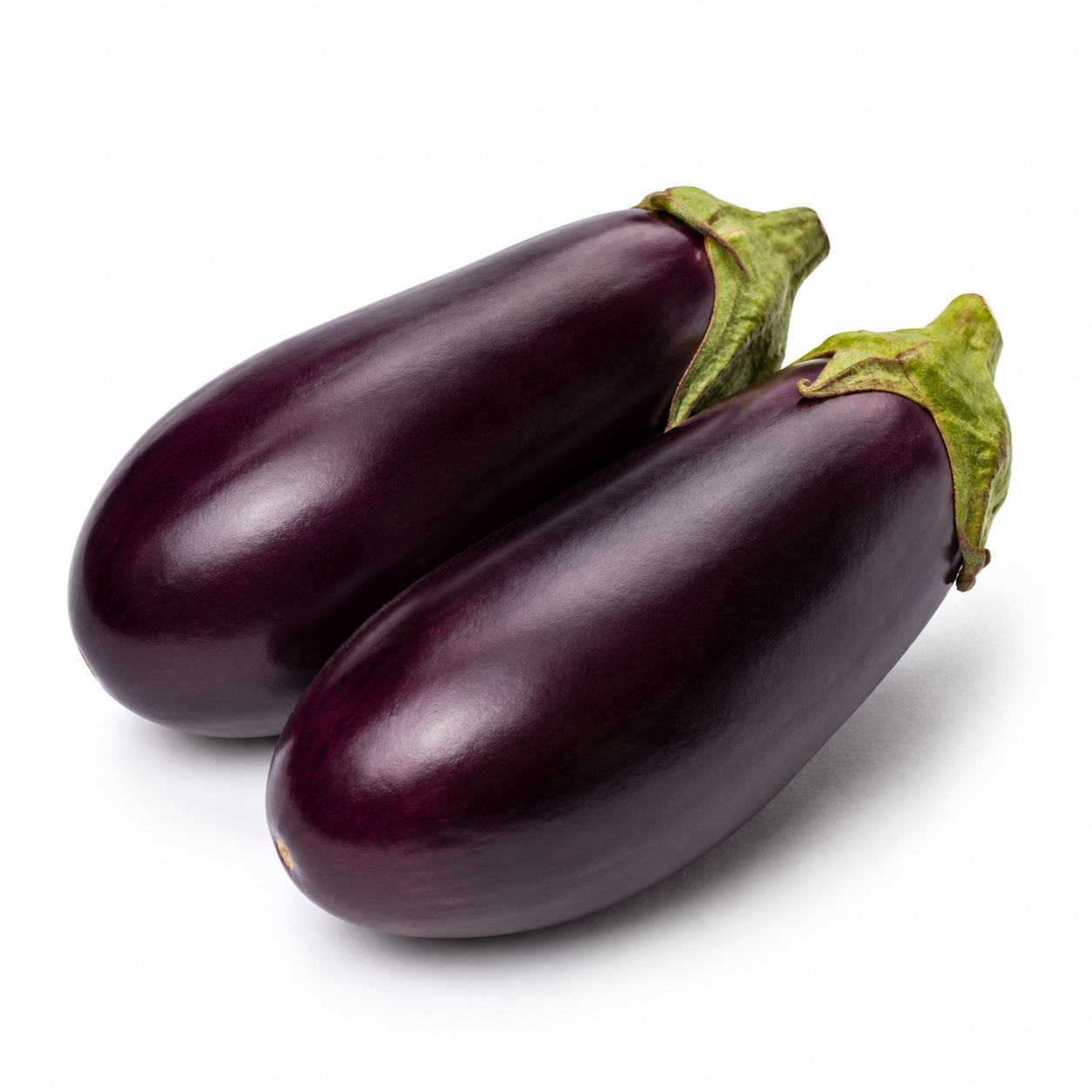 Purple Long Eggplant Terong Ungu