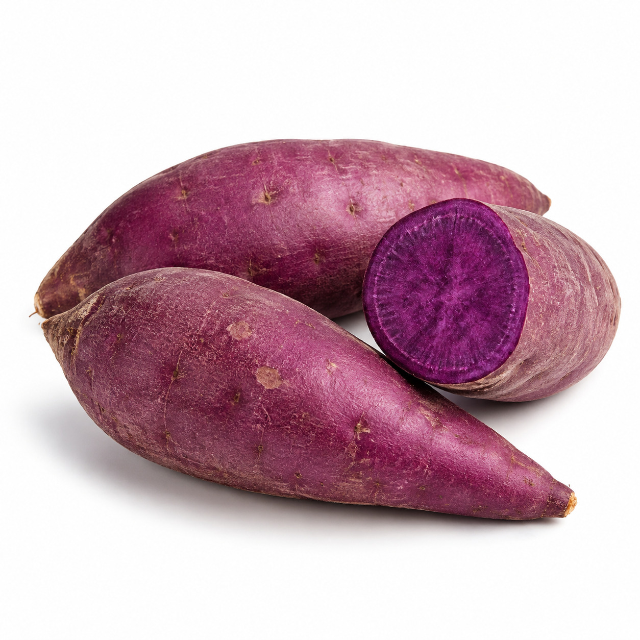 Purple Potato