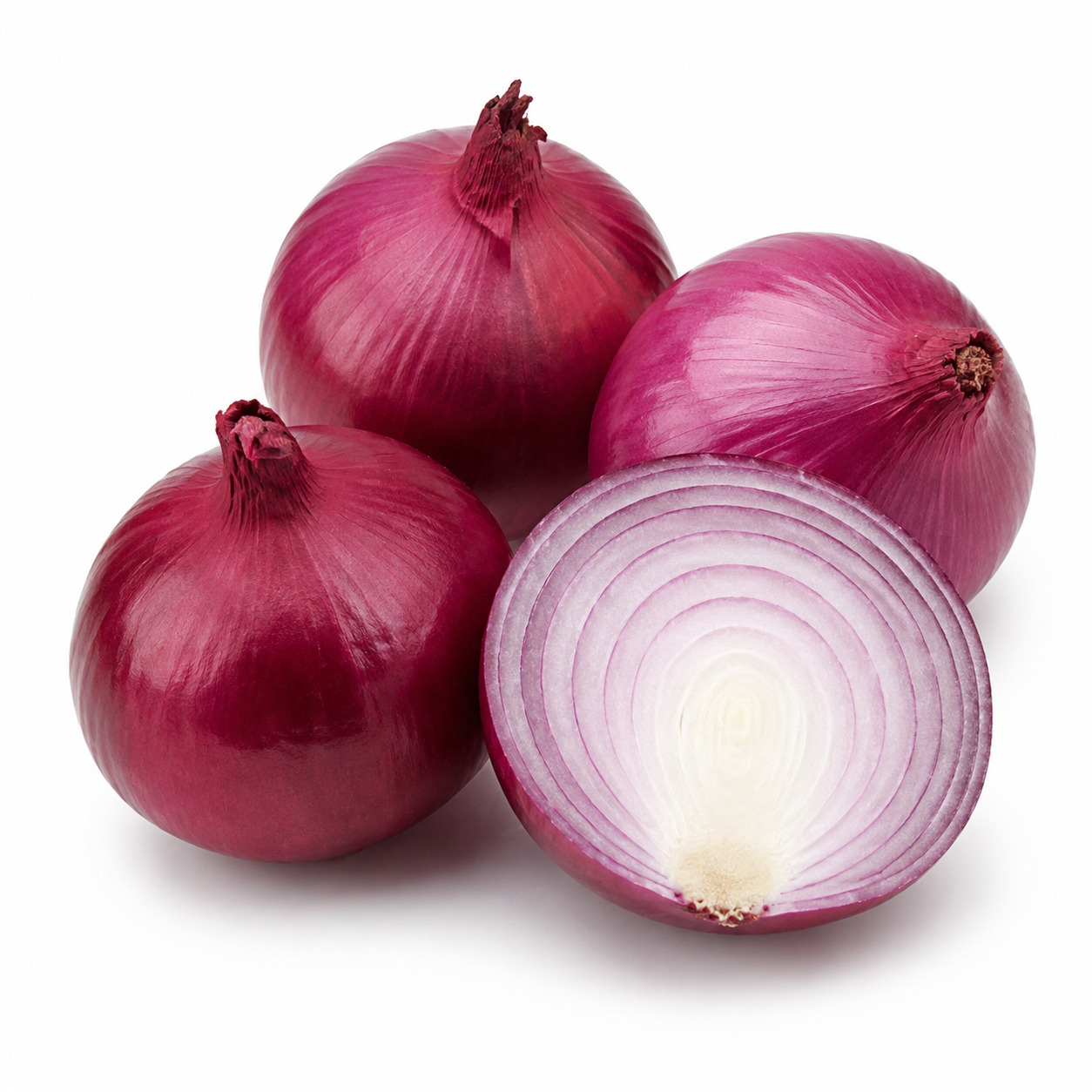 Red Onion