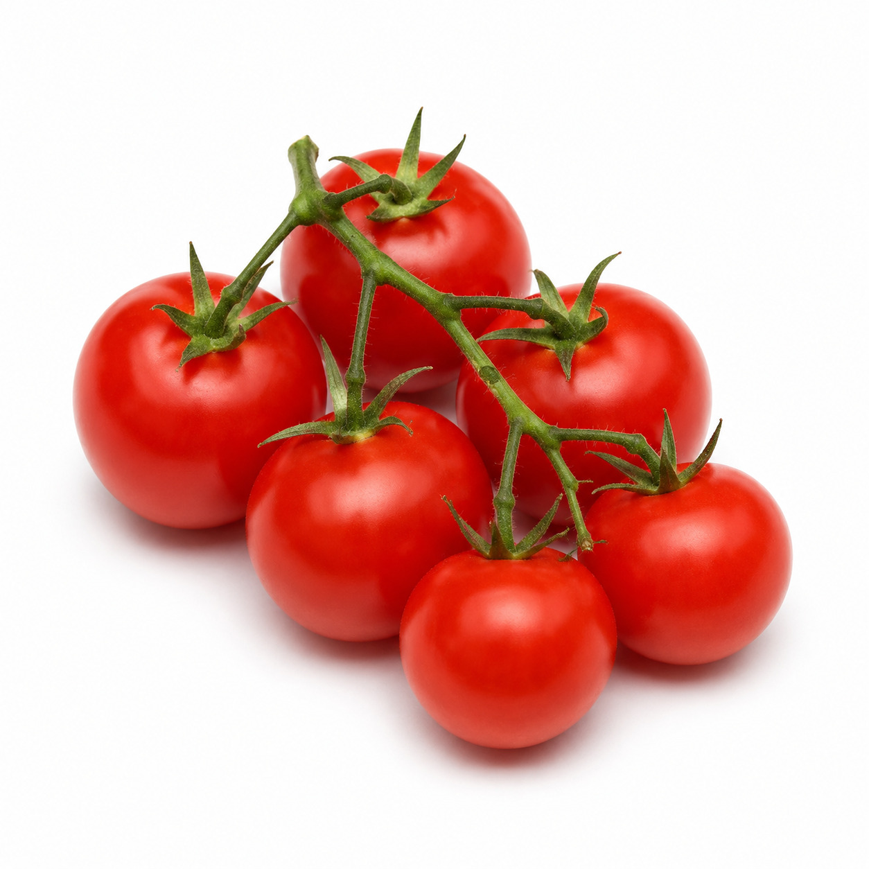 Tomato Cherry Red