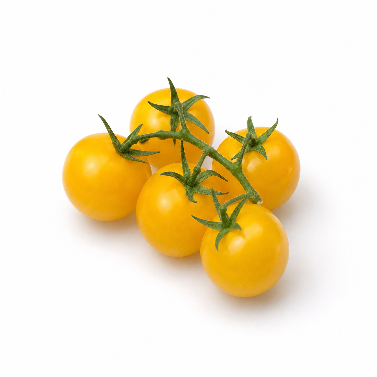 Tomato Cherry Yellow