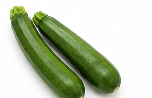 Zucchini Green