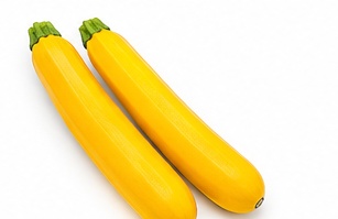 Zucchini Kuning